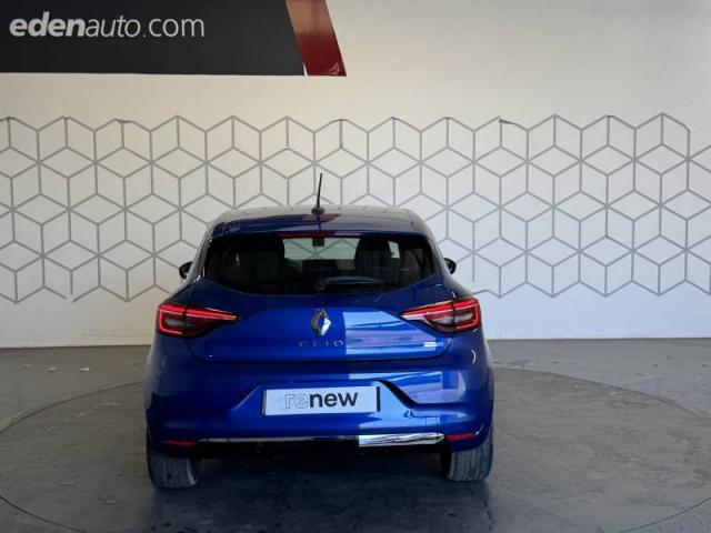 Renault Clio image 6