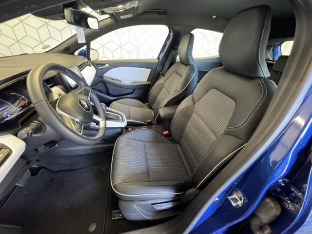 Renault Clio image 8