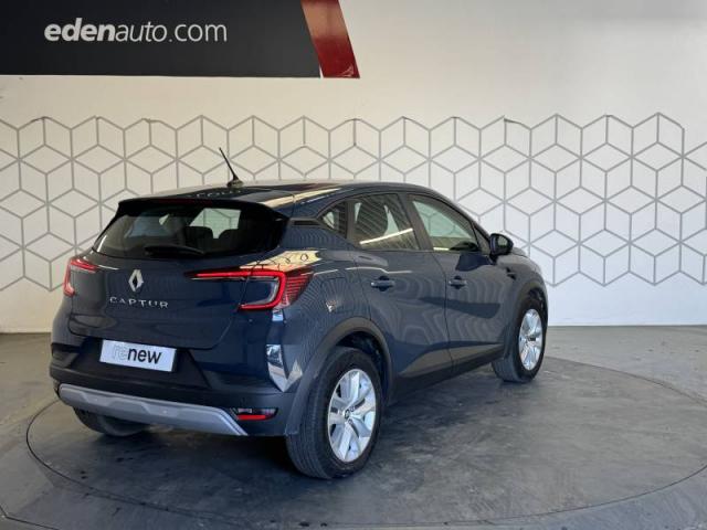 Renault Captur image 2