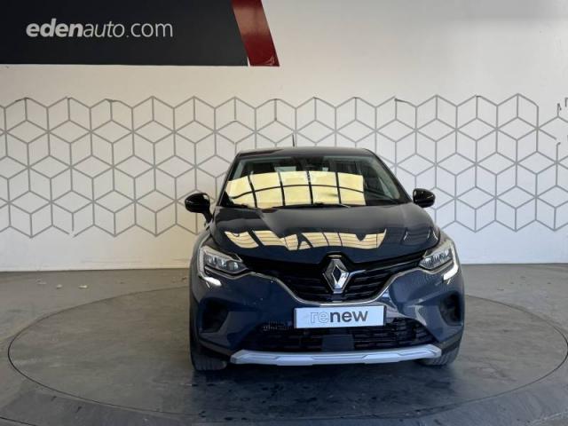 Renault Captur image 5