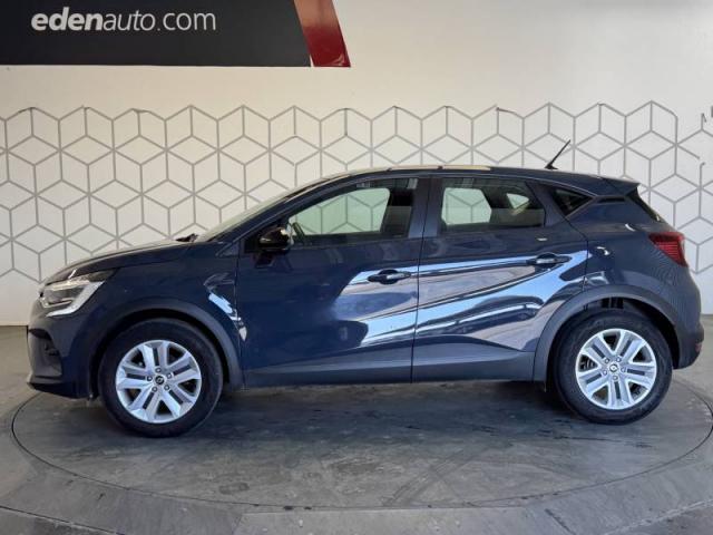 Renault Captur image 1