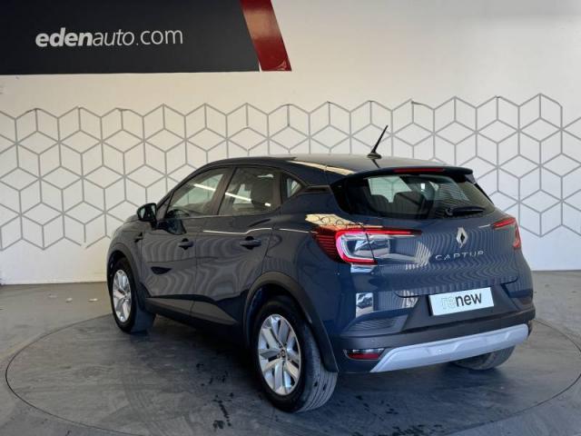 Renault Captur image 8