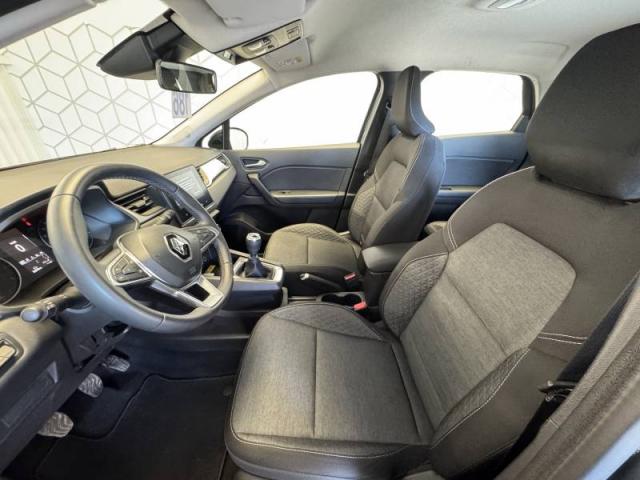 Renault Captur image 6
