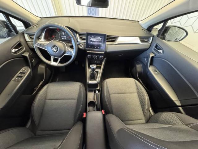 Renault Captur image 3