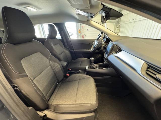 Renault Captur image 9