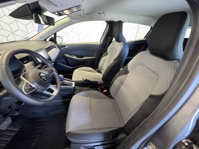 Renault Clio image 2