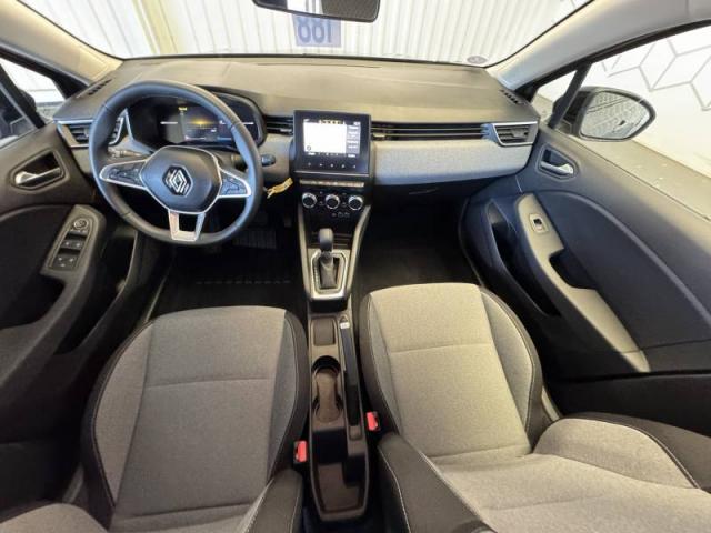 Renault Clio image 6