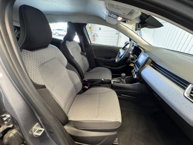 Renault Clio image 1