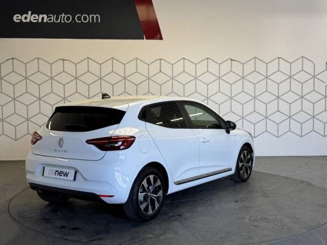 Renault Clio image 1