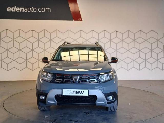 Dacia Duster image 7