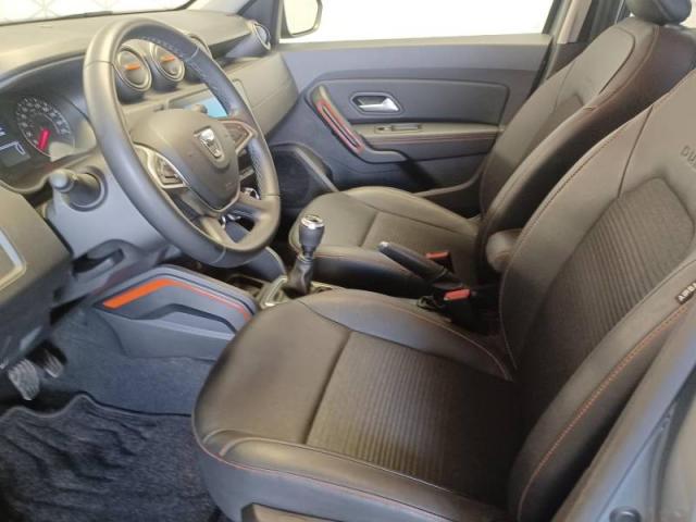 Dacia Duster image 6