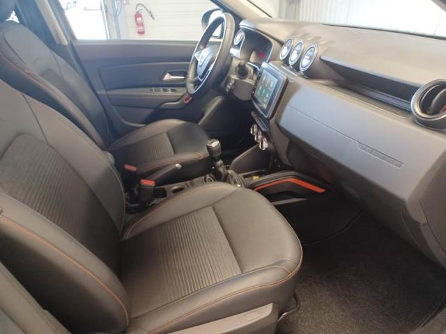 Dacia Duster image 4