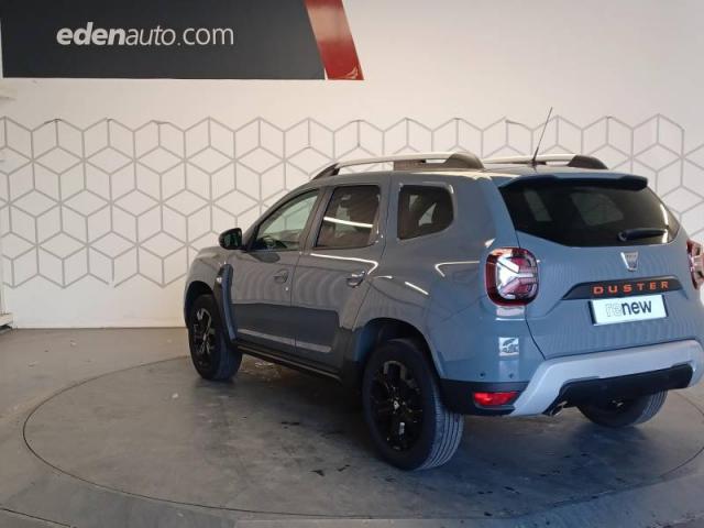 Dacia Duster image 8