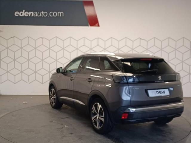 Peugeot 3008 image 1