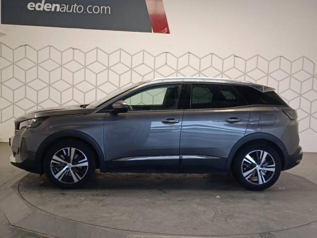 Peugeot 3008 image 8