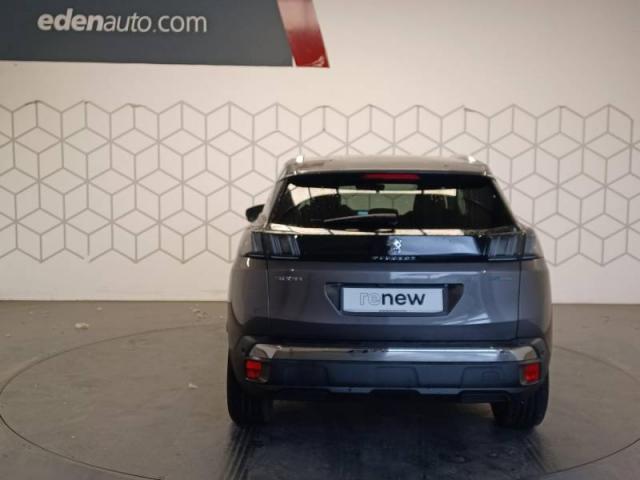 Peugeot 3008 image 3