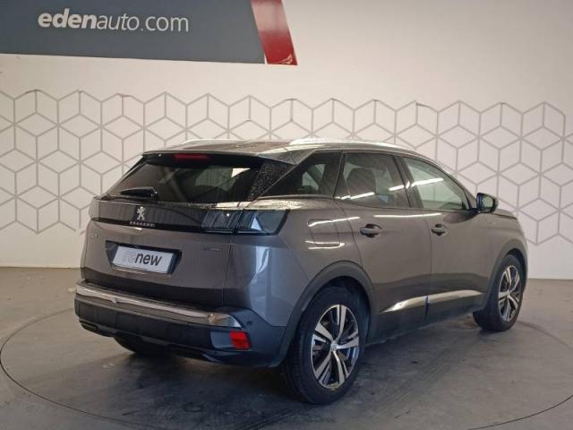 Peugeot 3008 image 6