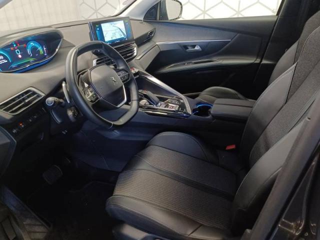 Peugeot 3008 image 9