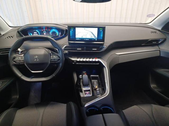 Peugeot 3008 image 5