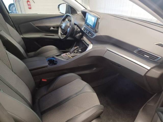 Peugeot 3008 image 4