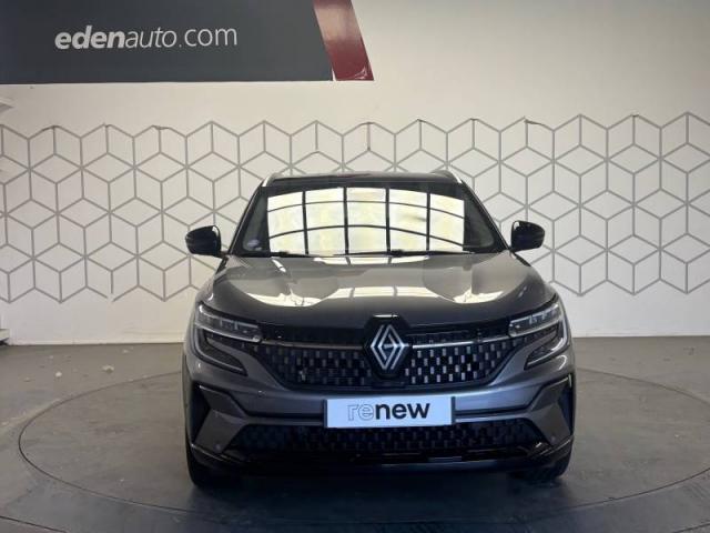 Renault Austral image 8