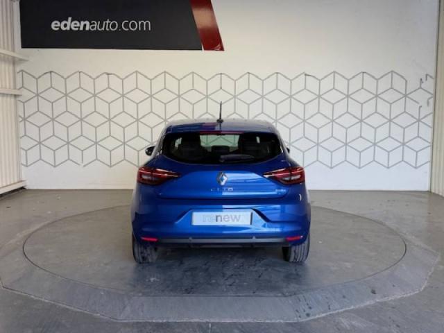 Renault Clio image 7