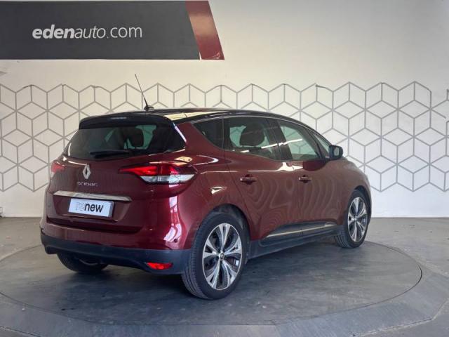 Renault Scénic image 6