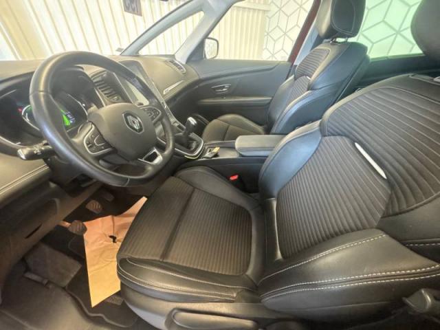 Renault Scénic image 1
