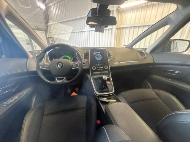 Renault Scénic image 3