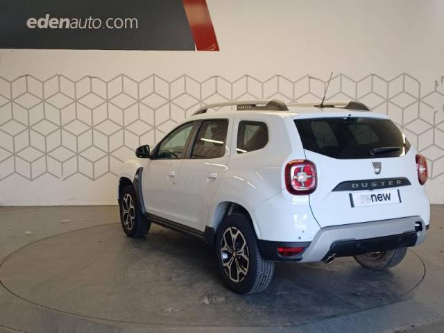 Dacia Duster image 6