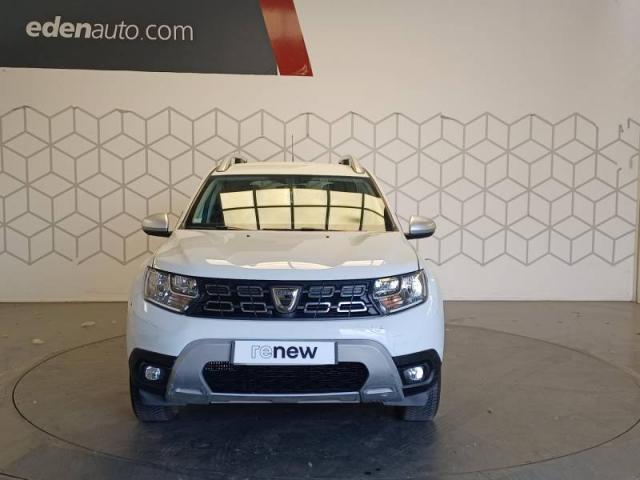 Dacia Duster image 8