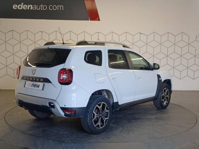 Dacia Duster image 7