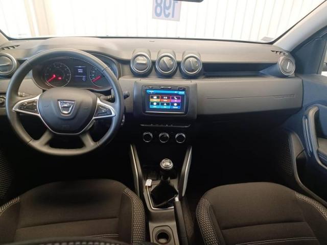 Dacia Duster image 1
