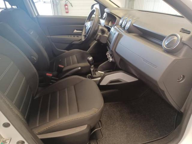 Dacia Duster image 5
