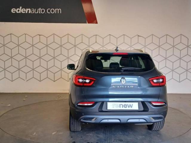 Renault Kadjar image 2