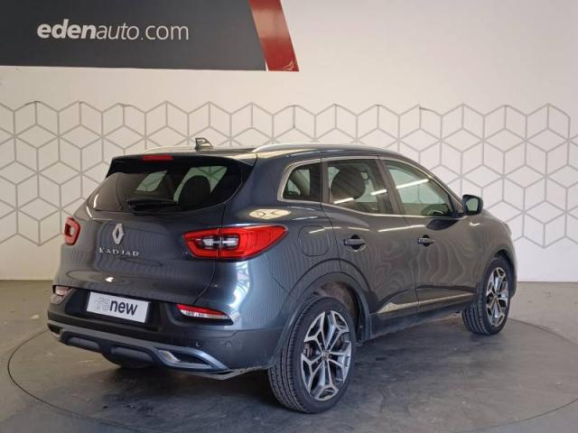 Renault Kadjar image 8