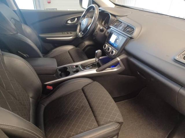 Renault Kadjar image 7