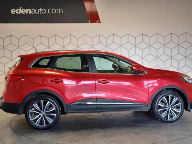 Renault Kadjar image 9