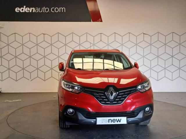 Renault Kadjar image 1