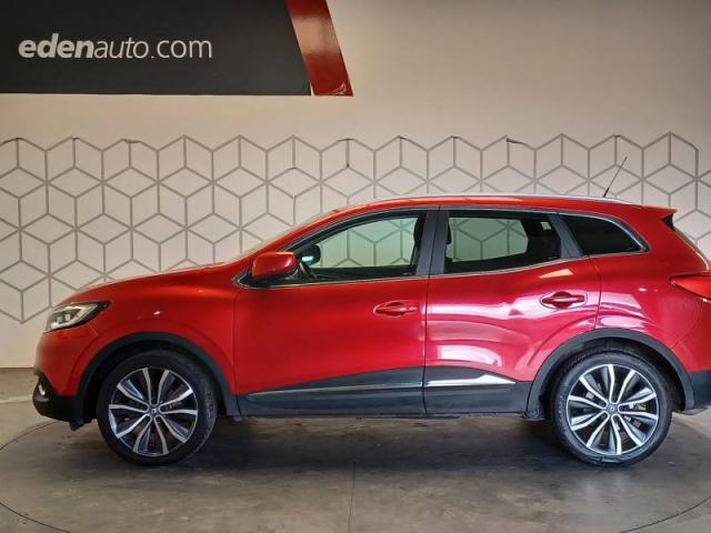 Renault Kadjar image 7