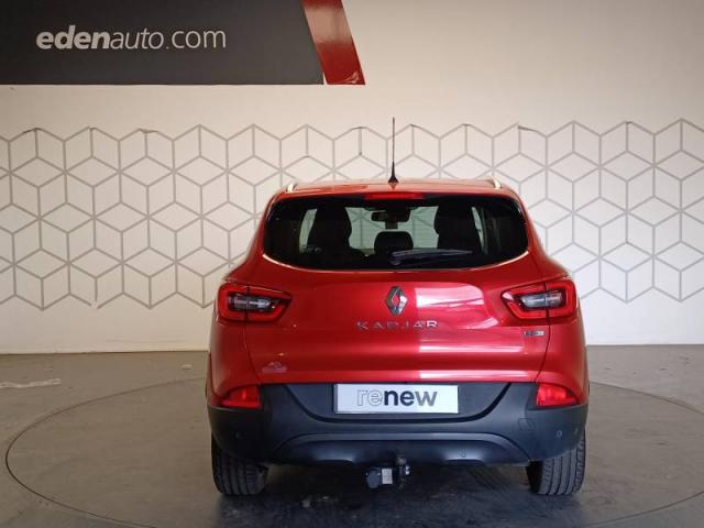 Renault Kadjar image 3