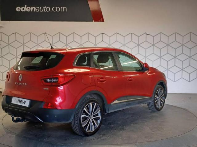 Renault Kadjar image 2