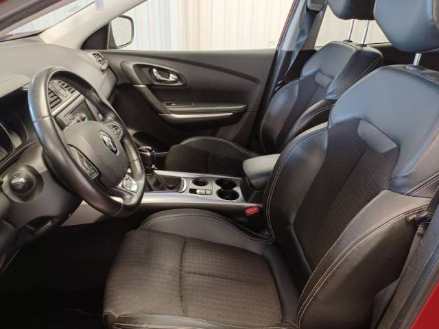 Renault Kadjar image 4