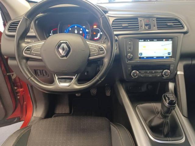 Renault Kadjar image 5