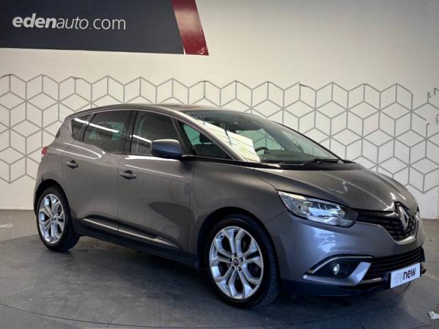 Renault Scénic image 9