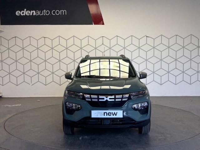Dacia Spring image 3
