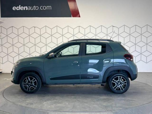 Dacia Spring image 1