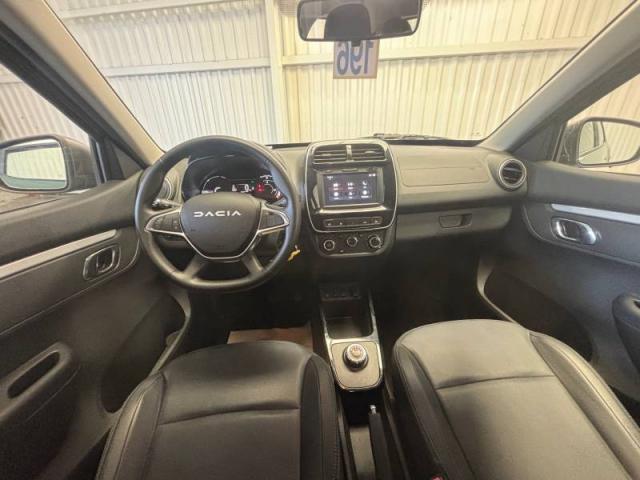 Dacia Spring image 4