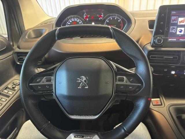 Peugeot Rifter image 6