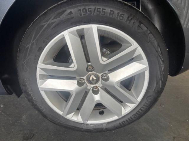 Renault Clio image 6